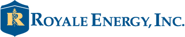 Royale Energy Logo